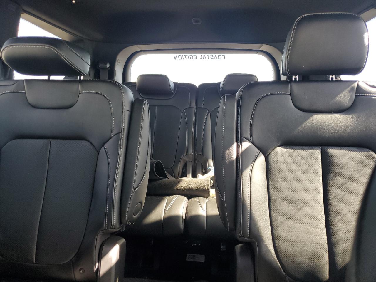 2023 JEEP GRAND CHEROKEE L OVERLAND VIN:1C4RJKDG6P8837452