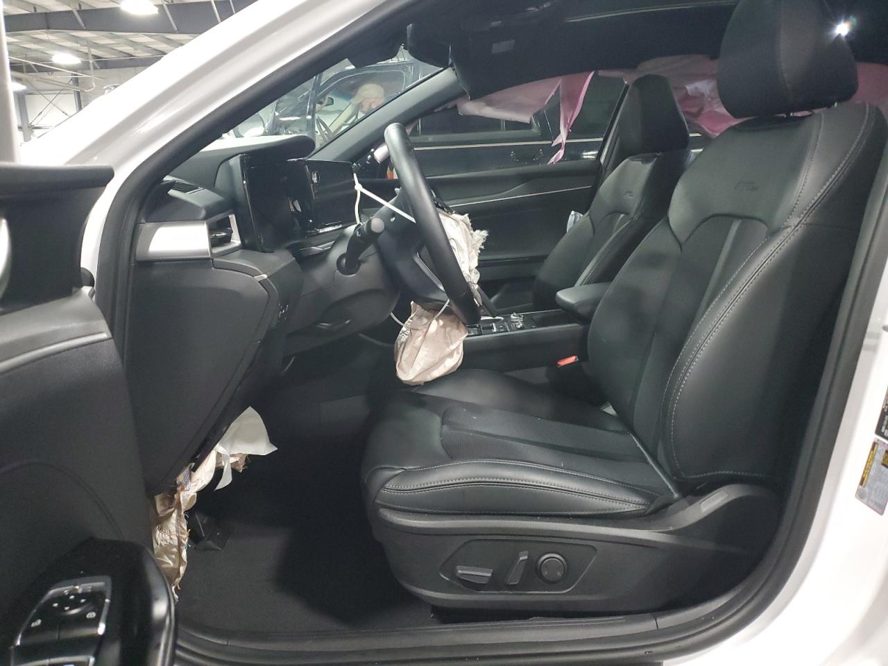 2023 KIA K5 GT LINE VIN:5XXG64J28PG212304