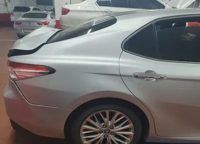 2018 Toyota Camry JTNB11HK7J3064632 VIN:JTNB11HK7J3064632