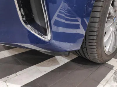 2021 BMW 630 WBA61CC03MCF35896 VIN:WBA61CC03MCF35896