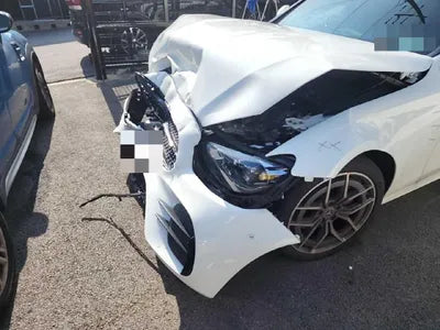 2022 Mercedes-Benz E 220 W1KZF0FB6NB065239 VIN:W1KZF0FB6NB065239