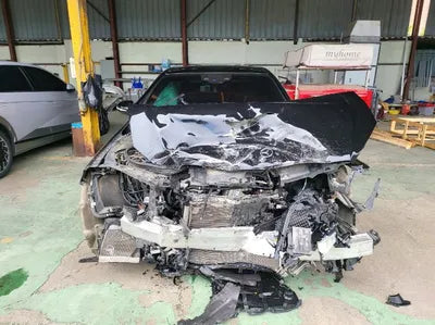 2020 Mercedes-Benz S 560 W1KUG8GB1LA566711 VIN:W1KUG8GB1LA566711