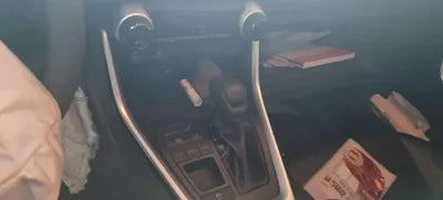 2019 Toyota RAV4 JTMW2RFV8KD024893 VIN:JTMW2RFV8KD024893