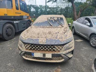 2021 Hyundai Kona VIN: