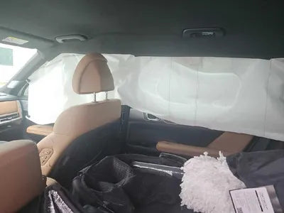 2023 Hyundai Santa FE VIN: