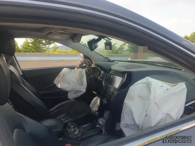 2015 Hyundai Santa FE KMHSW81UBFU454130 VIN:KMHSW81UBFU454130