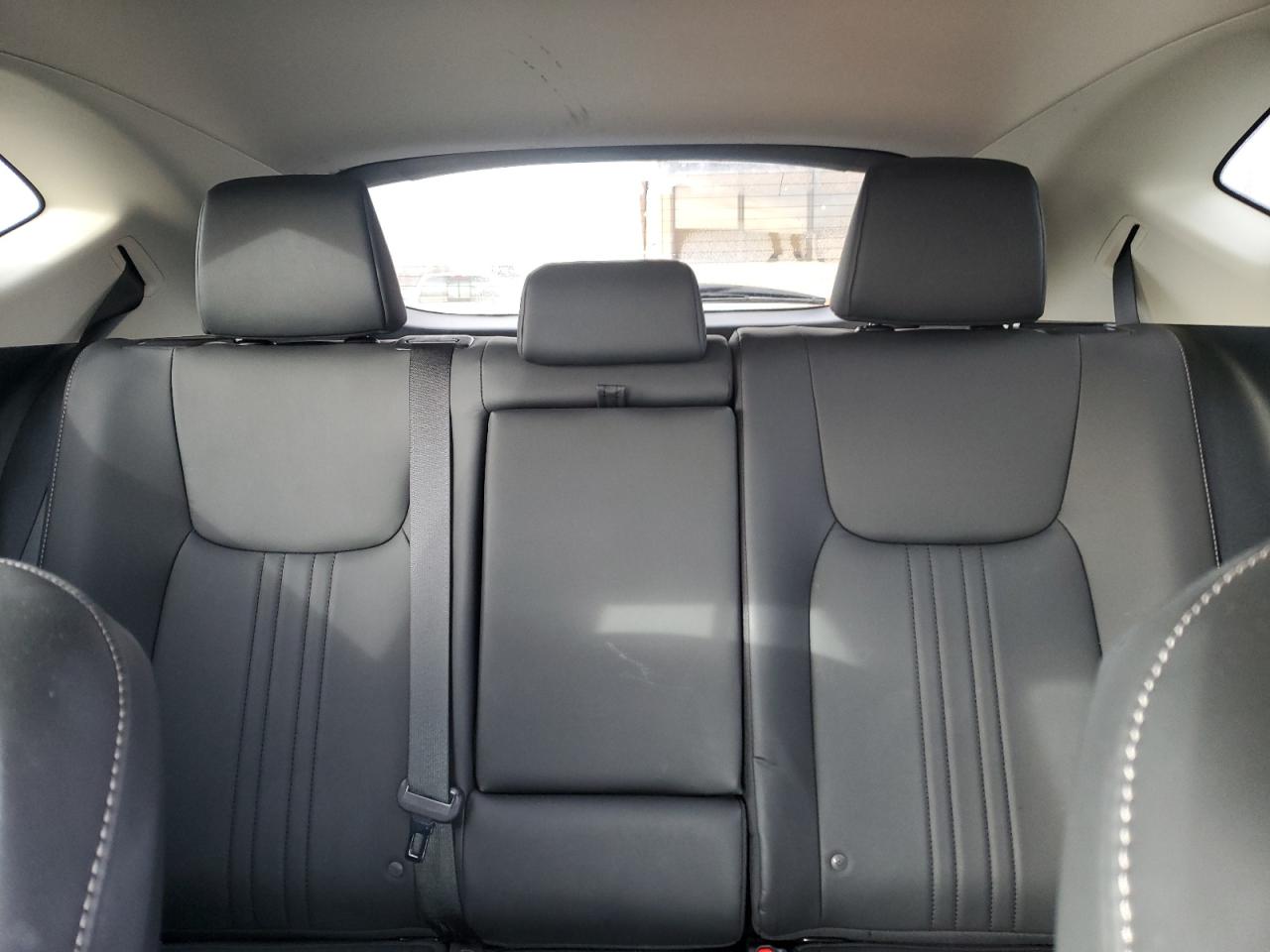 2022 LEXUS NX 350H VIN:2T2AKCEZ2NC002882