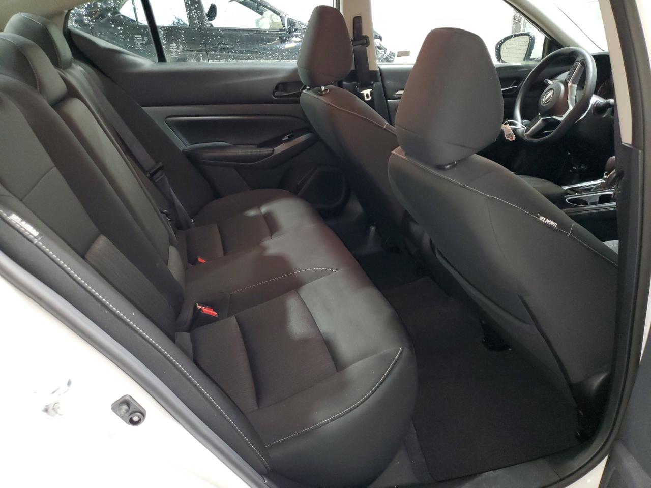 2023 NISSAN ALTIMA SV VIN:1N4BL4DV8PN314382