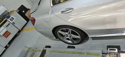 2017 Mercedes-Benz C 200 WDDWF4CB5HF472349 VIN:WDDWF4CB5HF472349