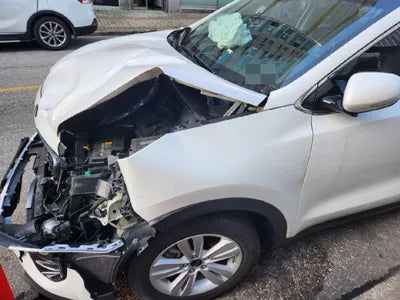 2016 Kia Sportage VIN: