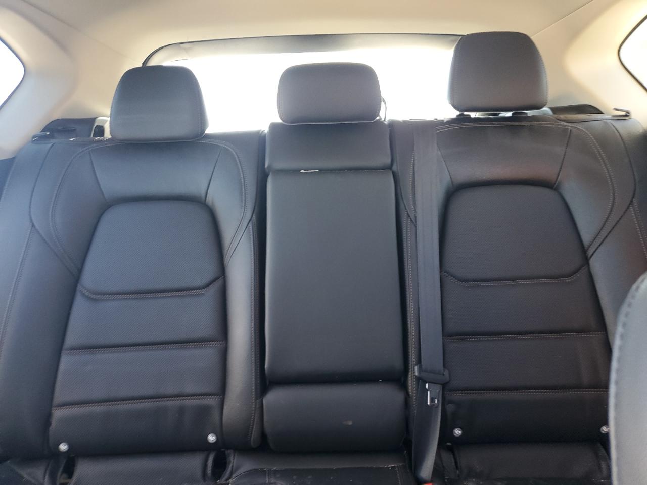 2023 MAZDA CX-5 PREFERRED VIN:JM3KFBCM1P0280952