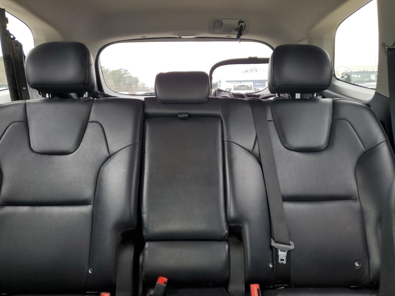 2022 KIA TELLURIDE LX VIN:5XYP24HC2NG234480