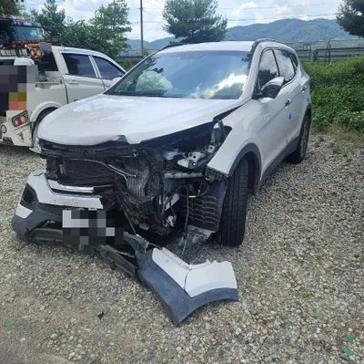 2015 Hyundai Santa FE KMHSW81XDFU482107 VIN:KMHSW81XDFU482107