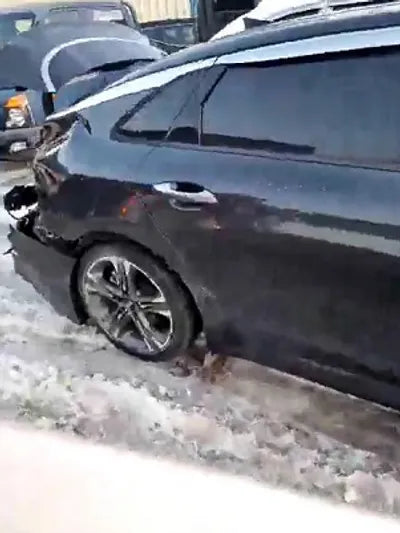 2020 Kia K5 KNAG341ABLA043929 VIN:KNAG341ABLA043929