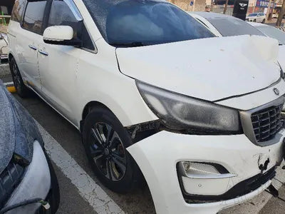 2018 Kia Carnival KNHMF37ABKS475396 VIN:KNHMF37ABKS475396