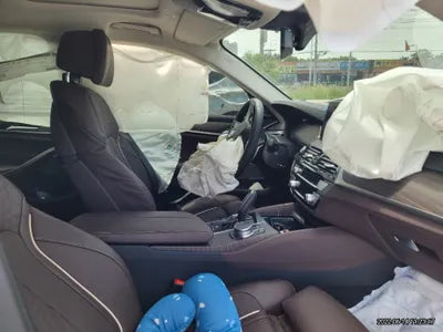 2021 BMW 530 WBA51AG03MCG30811 VIN:WBA51AG03MCG30811