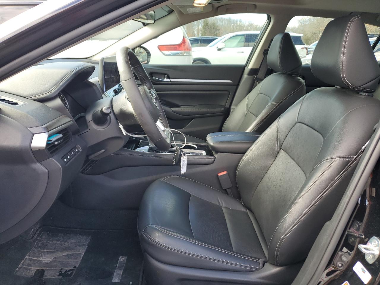 2024 NISSAN ALTIMA SL VIN:1N4BL4EW7RN305201