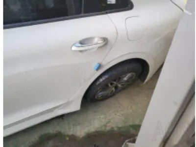 2022 Kia K5 KNAG141ABNA158307 VIN:KNAG141ABNA158307