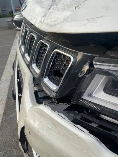 2019 Jeep Compass 3C4NJDCB8KT598254 VIN:3C4NJDCB8KT598254
