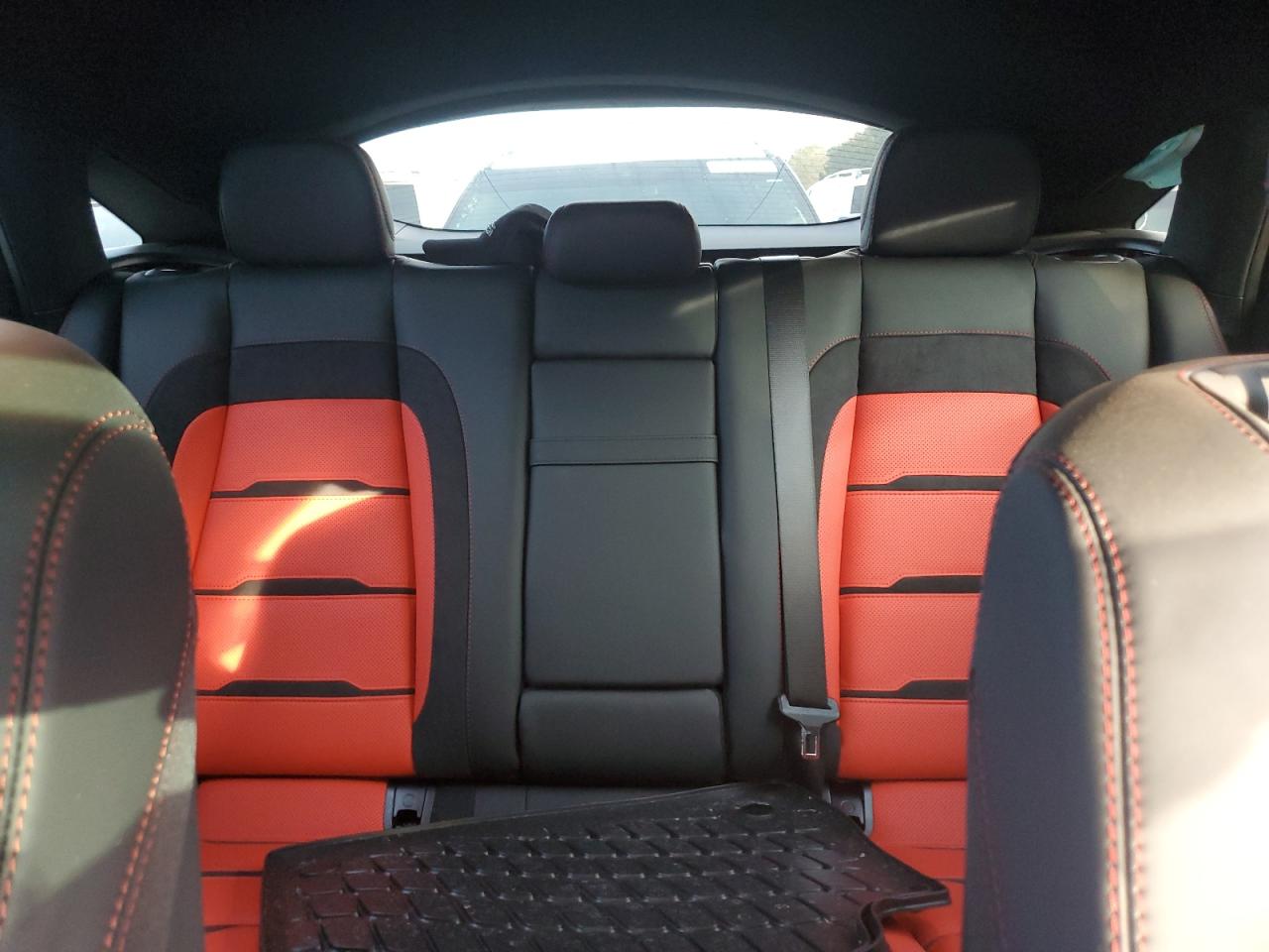 2024 MERCEDES-BENZ GLE COUPE AMG 53 4MATIC VIN:4JGFD6BB8RB074361