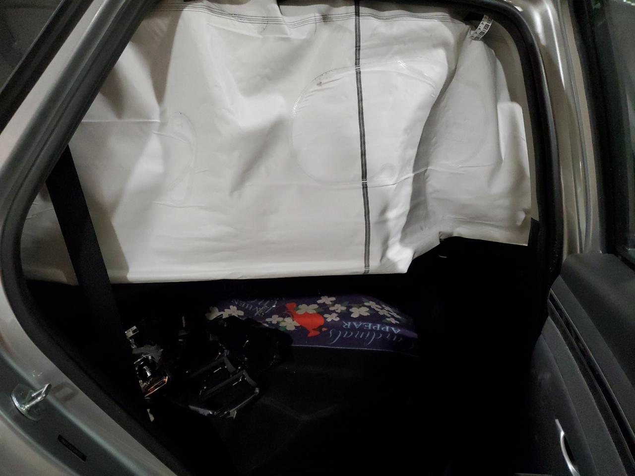 2022 HYUNDAI TUCSON SEL VIN:5NMJFCAE4NH053421