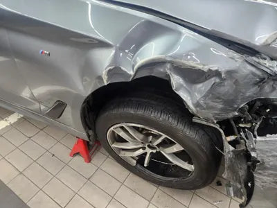 2017 BMW 520 WBAJC5104HG852729 VIN:WBAJC5104HG852729