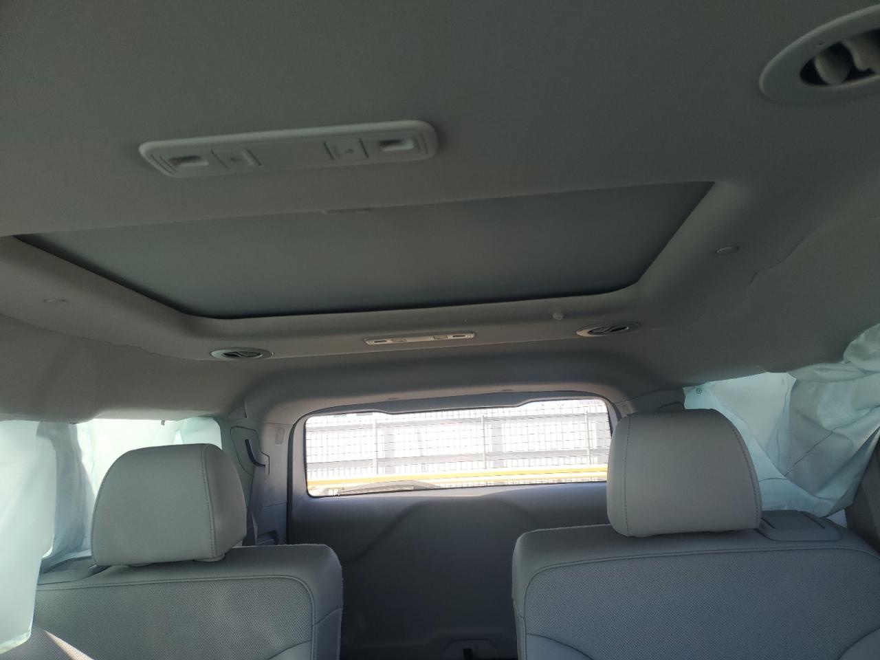 2023 GMC ACADIA SLT VIN:1GKKNULS2PZ243401