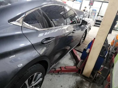 2019 Lexus ES 300 JTHB21B11K2015398 VIN:JTHB21B11K2015398