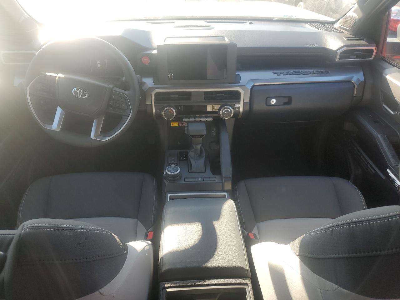 2024 TOYOTA TACOMA DOUBLE CAB VIN:3TMLB5JN1RM022677