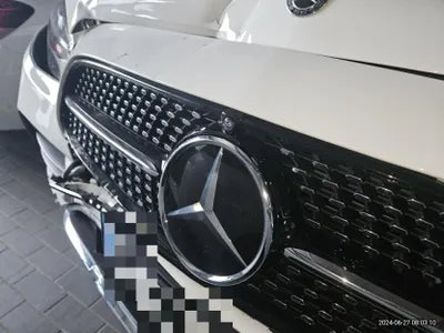 2021 Mercedes-Benz E 350 VIN: