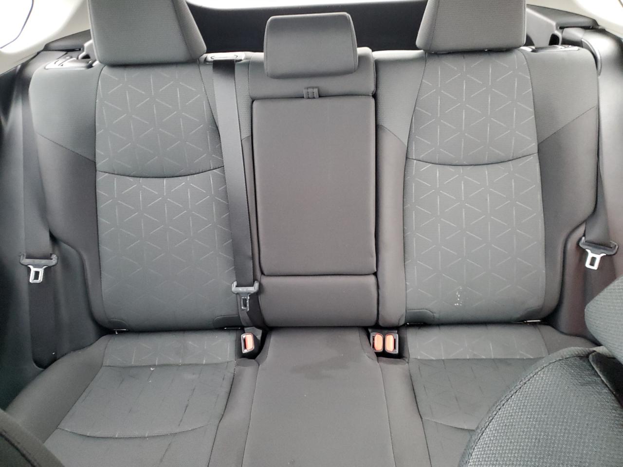 2024 TOYOTA RAV4 XLE VIN:2T3P1RFV0RC475872