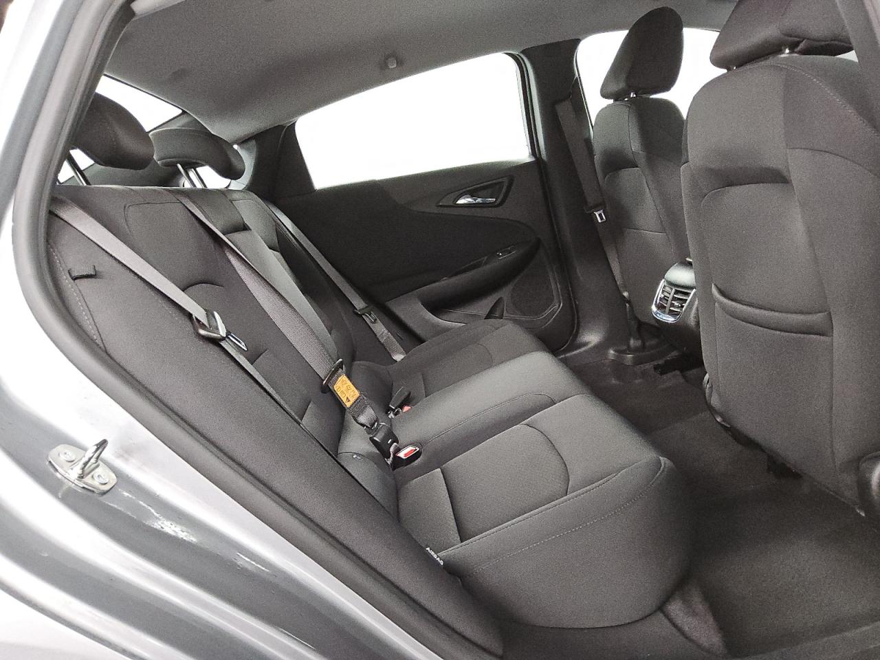 2023 CHEVROLET MALIBU LT VIN:1G1ZD5STXPF226241