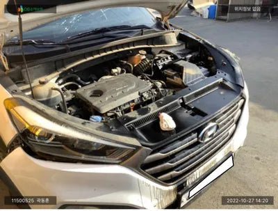2015 Hyundai Tucson KMHJ2815GGU133402 VIN:KMHJ2815GGU133402