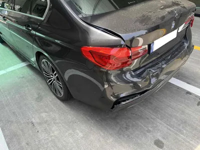 2020 BMW 520 WBAJF310XLWW87070 VIN:WBAJF310XLWW87070