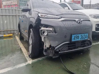 2019 Hyundai Kona KMHK381GFKU038267 VIN:KMHK381GFKU038267