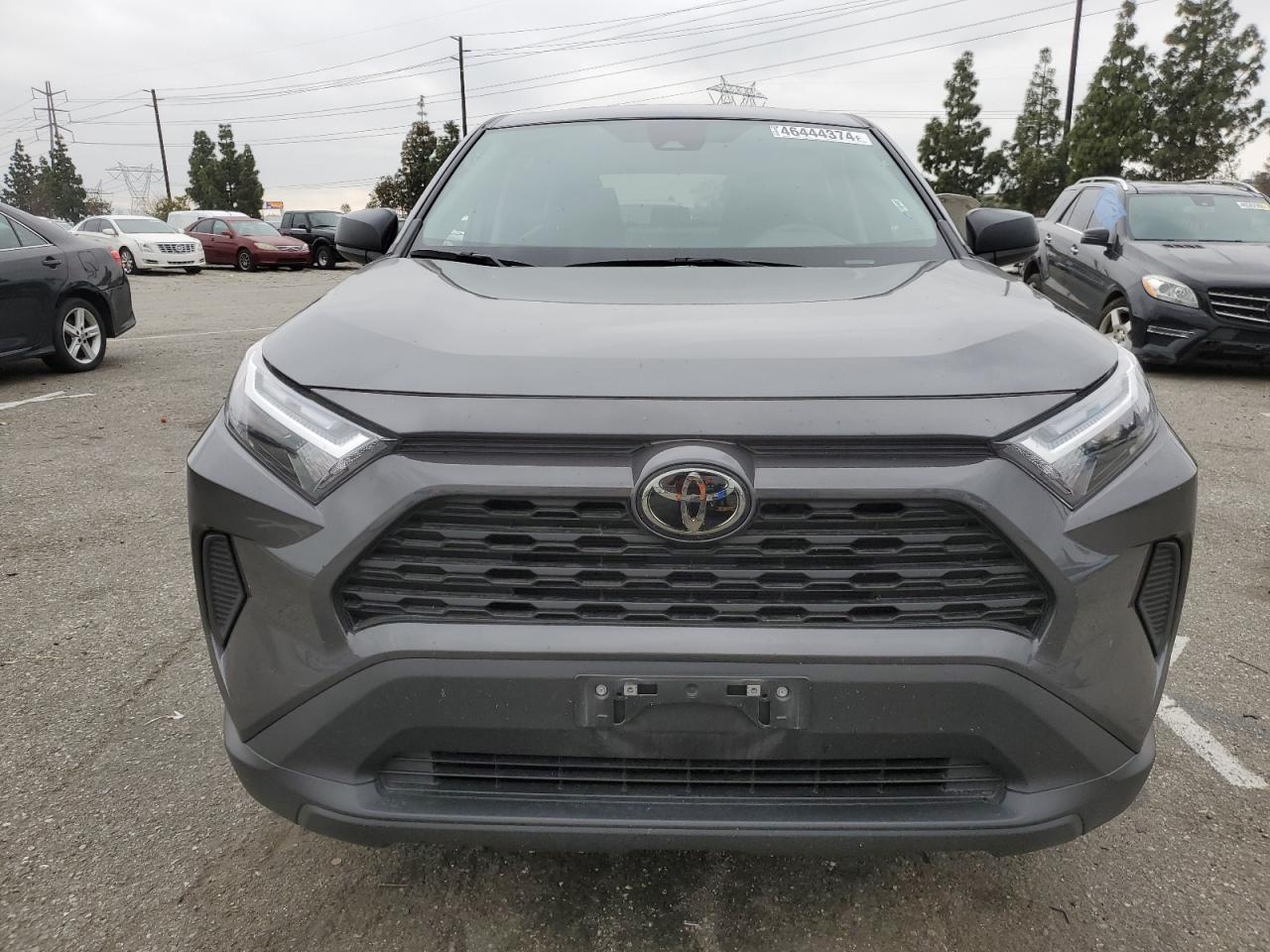 2023 TOYOTA RAV4 LE VIN:2T3H1RFV7PW246251