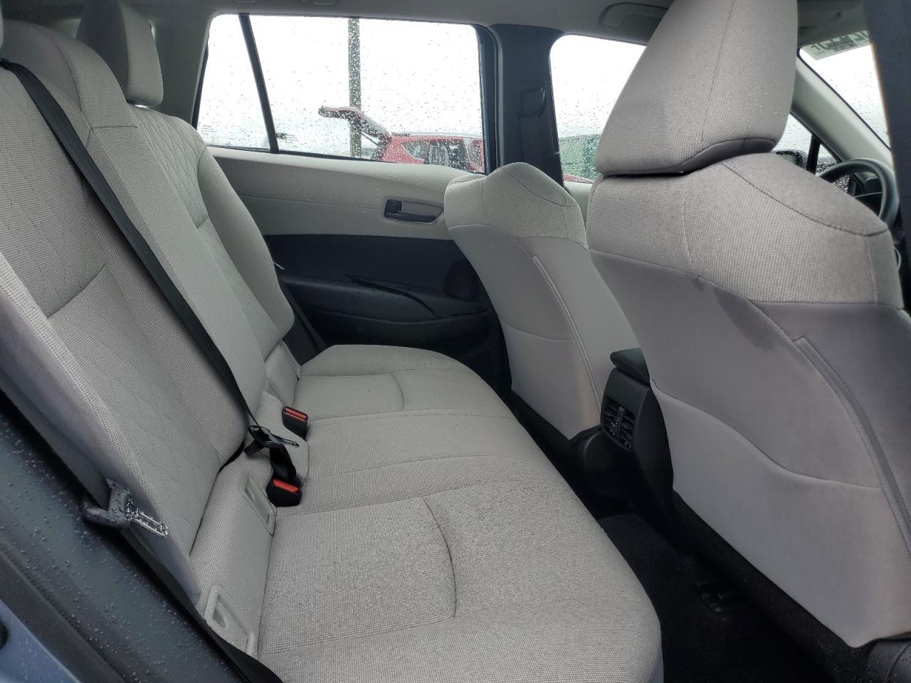 2024 TOYOTA COROLLA CROSS L VIN:7MUAAABG9RV120073