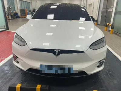 2020 Tesla Model X 5YJXCBE24LF293080 VIN:5YJXCBE24LF293080
