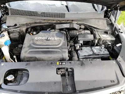 2016 Kia Sorento KNAPS81ABGA223165 VIN:KNAPS81ABGA223165