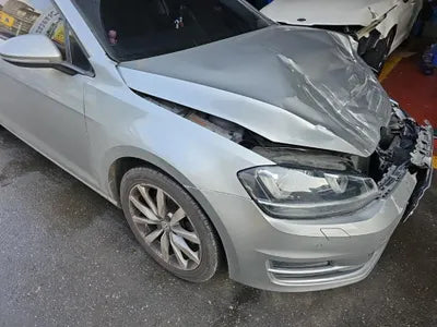 2016 Volkswagen Golf WVWZZZAUZGW282013 VIN:WVWZZZAUZGW282013