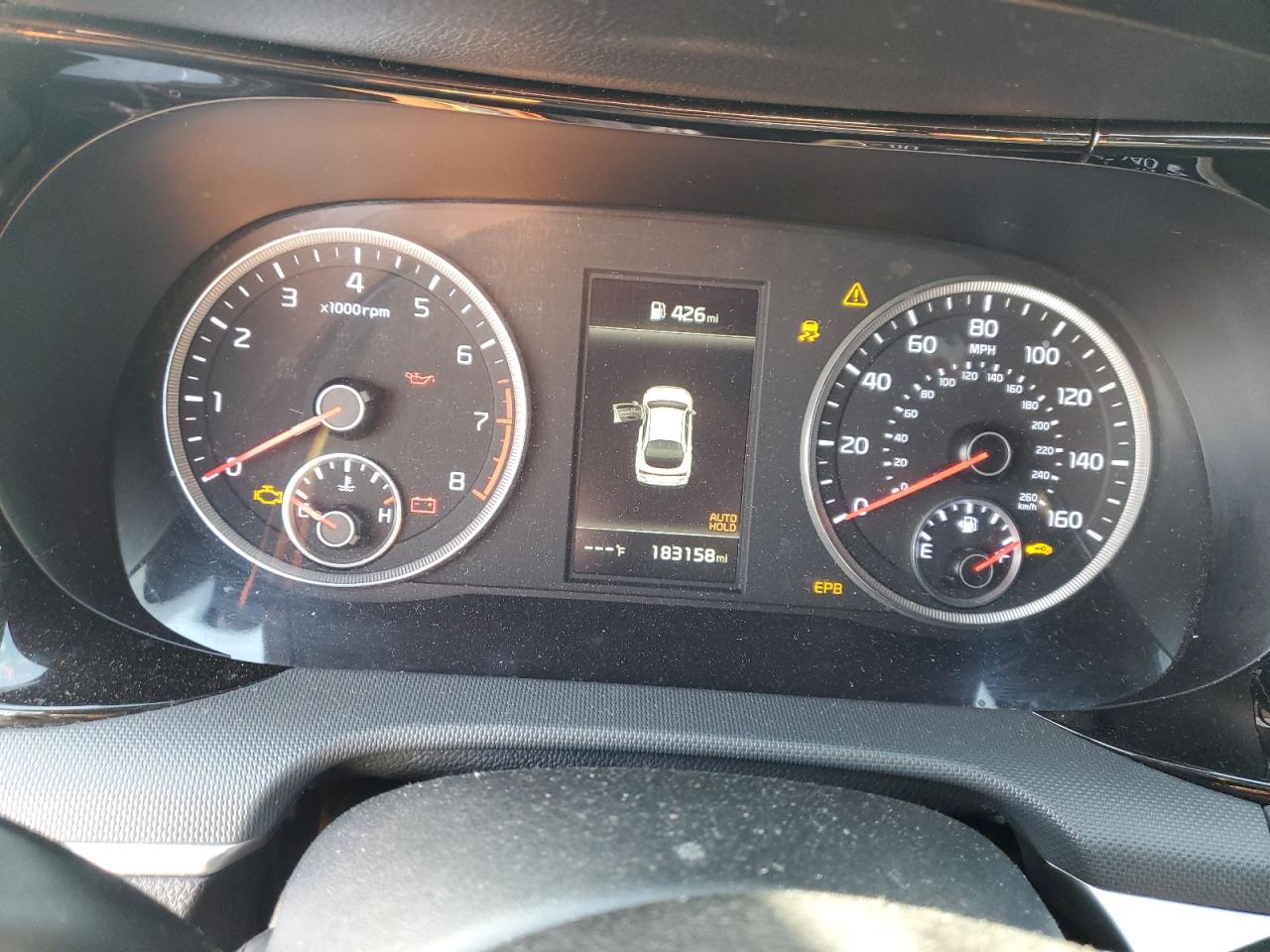 2022 KIA K5 GT LINE VIN:5XXG64J21NG101509