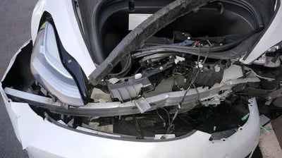 2020 Tesla Model 3 5YJ3E1EB7LF733537 VIN:5YJ3E1EB7LF733537