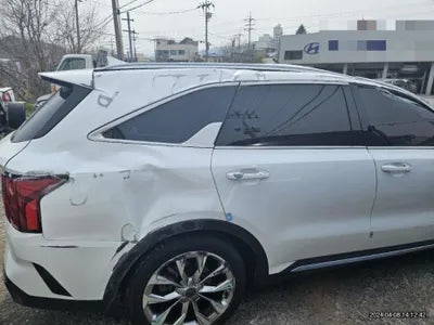 2020 Kia Sorento VIN: