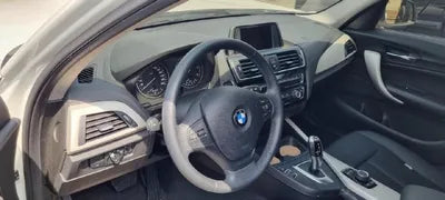 2017 BMW 118 WBA1S5109HV809390 VIN:WBA1S5109HV809390