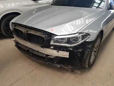 2015 BMW 520 548KMWBA5E7102GG1 VIN:548KMWBA5E7102GG1