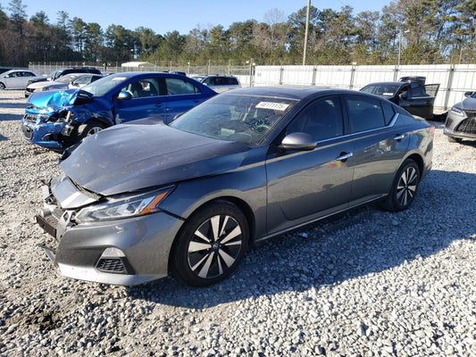 2022 NISSAN ALTIMA SV VIN:1N4BL4DV3NN331653