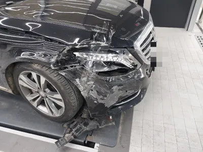 2016 Mercedes-Benz S 500 WDDUG8FBXGA278029 VIN:WDDUG8FBXGA278029