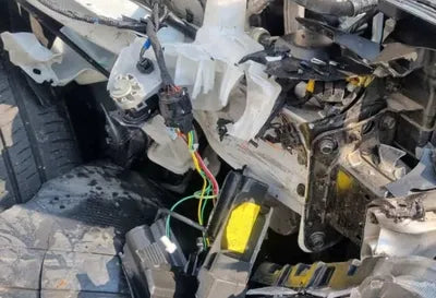 2017 Hyundai Ioniq VIN: