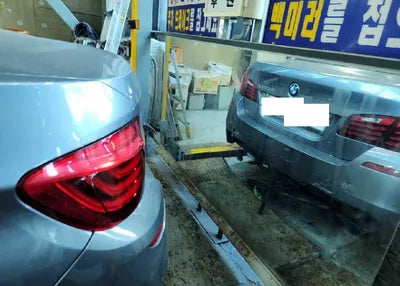 2016 BMW 520 WBA5E5102GG204977 VIN:WBA5E5102GG204977