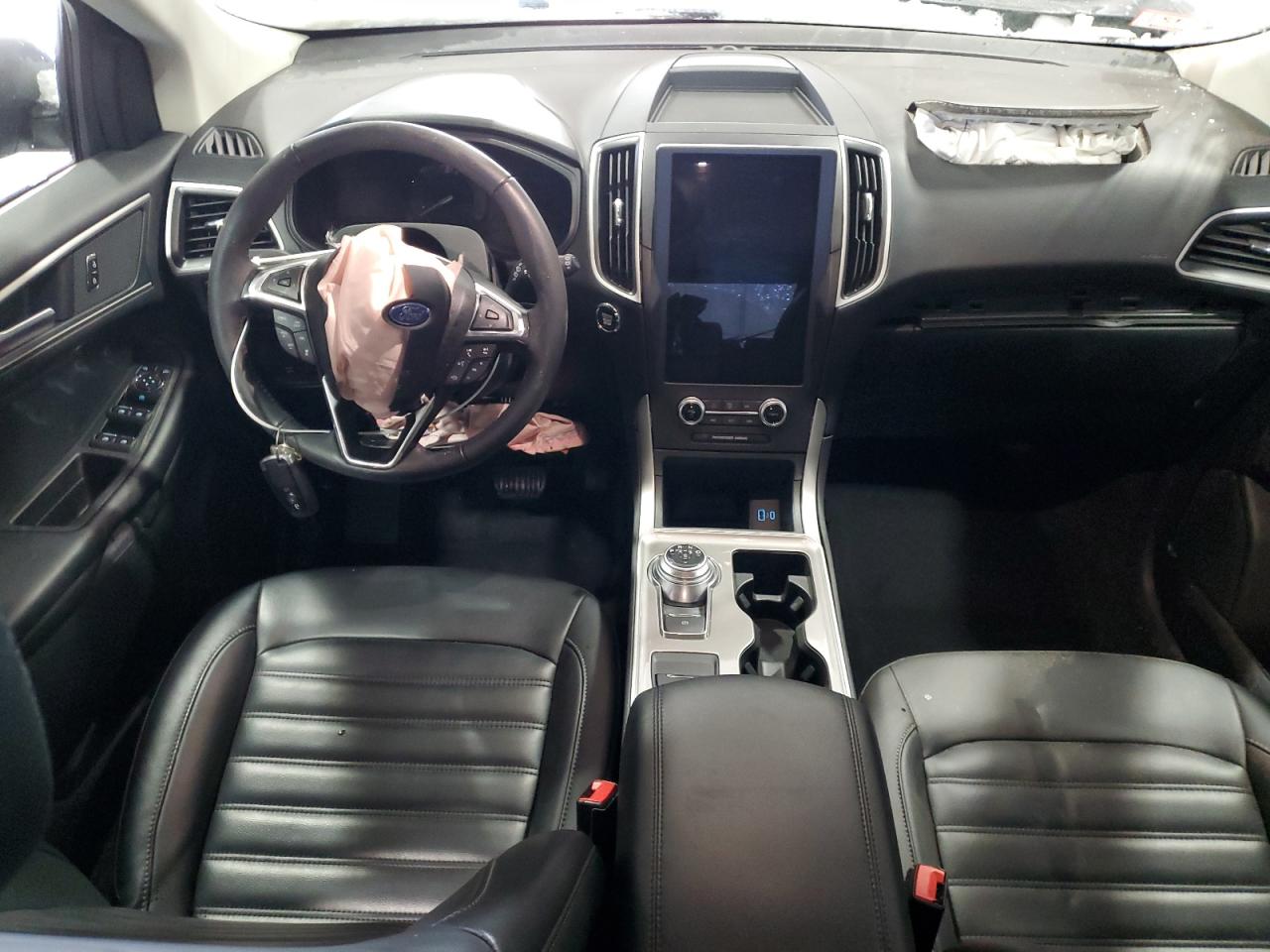 2024 FORD EDGE SEL VIN:2FMPK4J90RBA72059